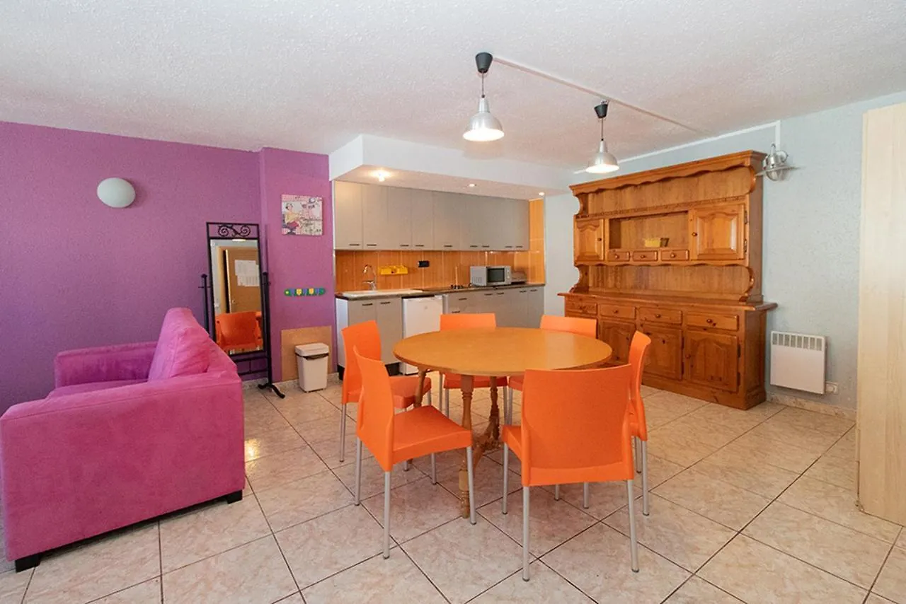 Διαμέρισμα Apartaments Turistics Natural Suites Manzano 3000 Pas De La Casa Ανδόρρα