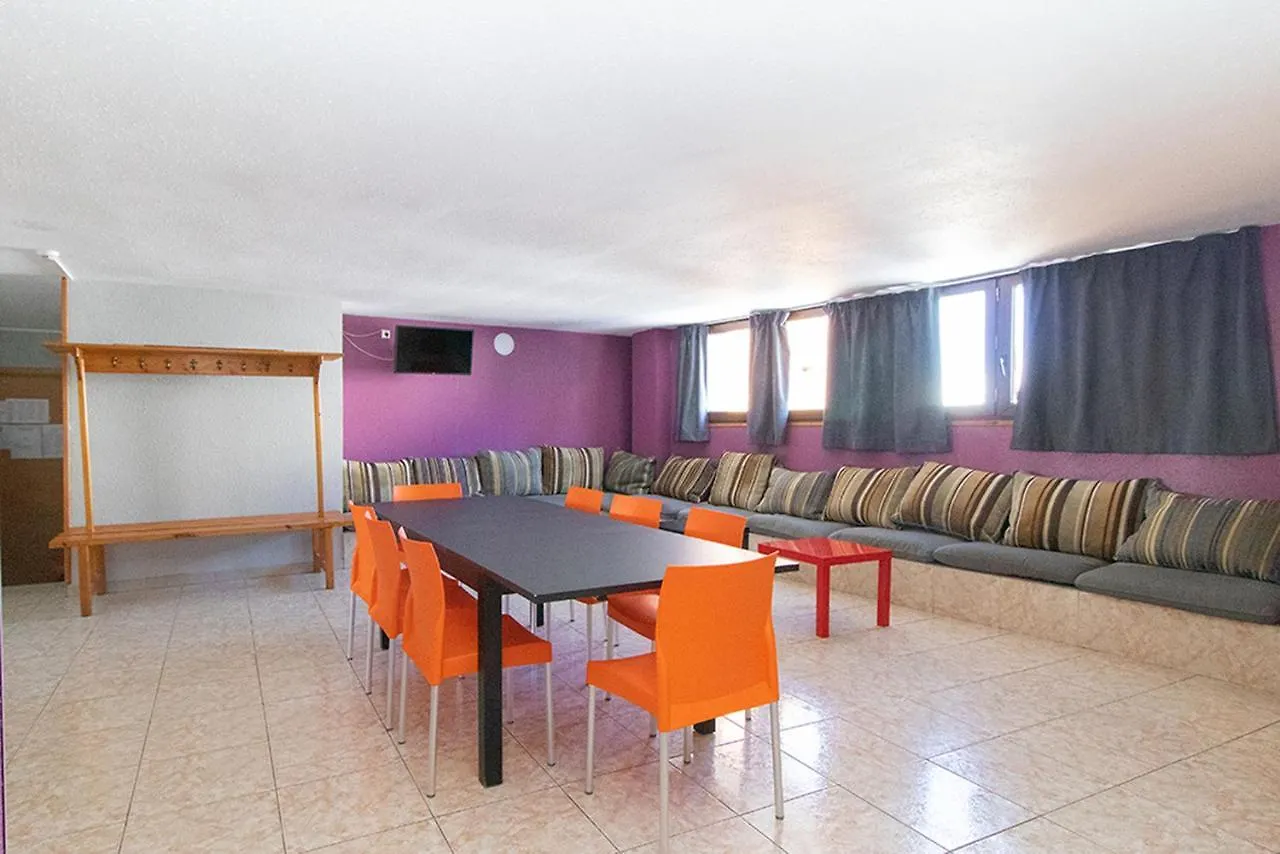 Apartaments Turistics Natural Suites Manzano 3000 Pas De La Casa