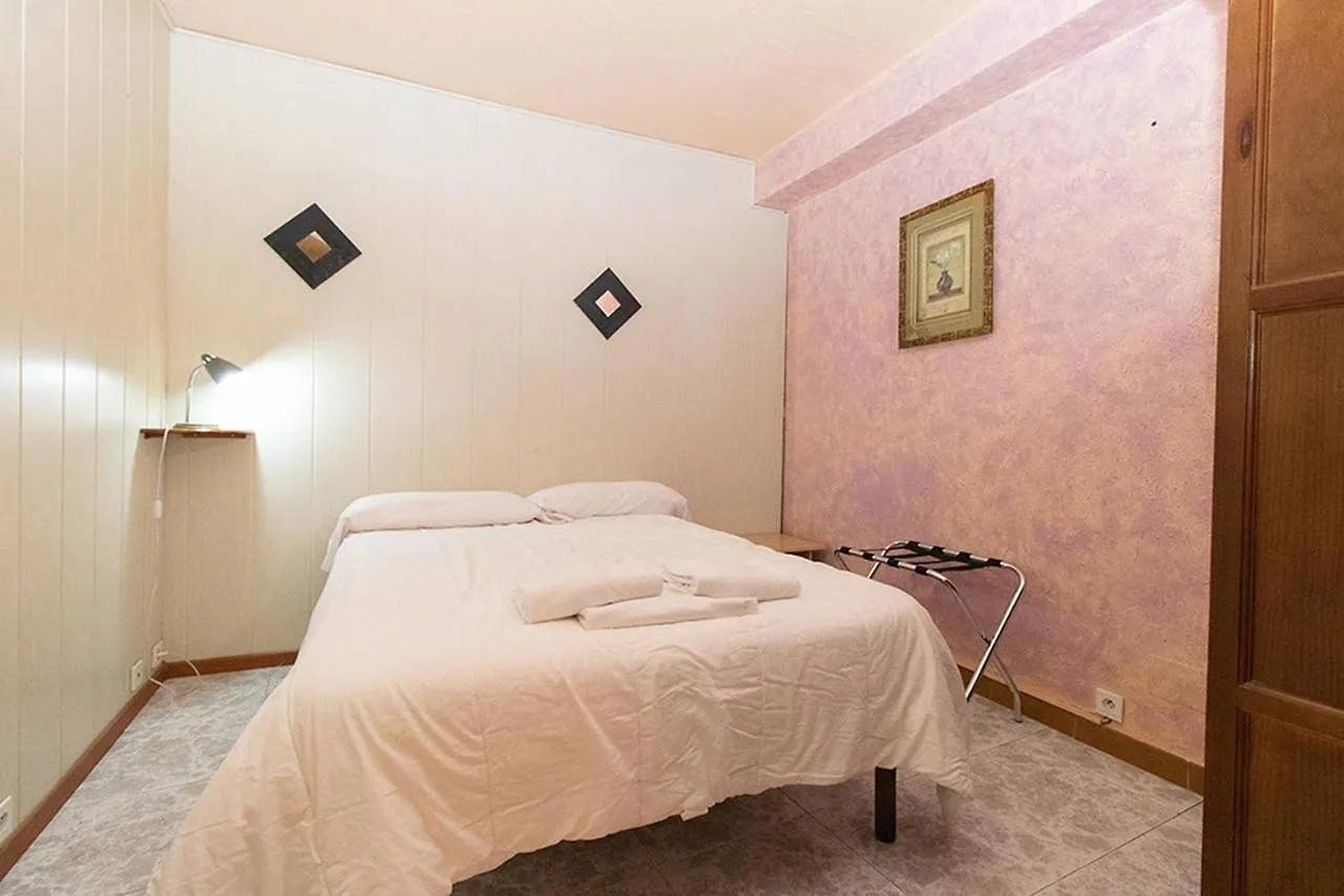 Apartaments Turistics Natural Suites Manzano 3000 Pas De La Casa 0*,