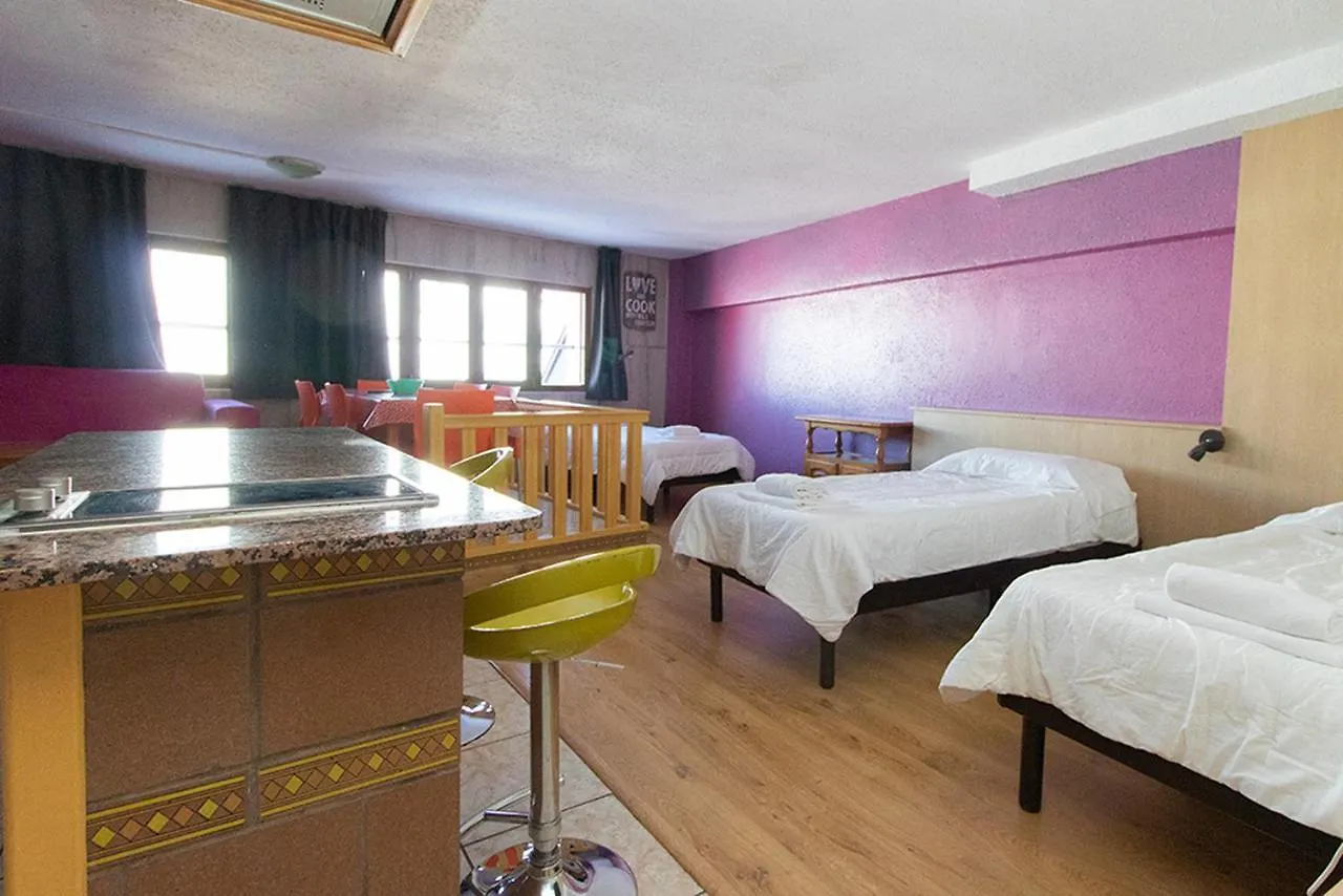 Apartaments Turistics Natural Suites Manzano 3000 Pas De La Casa