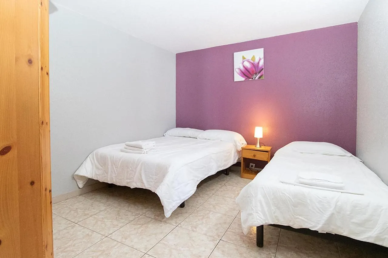 Διαμέρισμα Apartaments Turistics Natural Suites Manzano 3000 Pas De La Casa