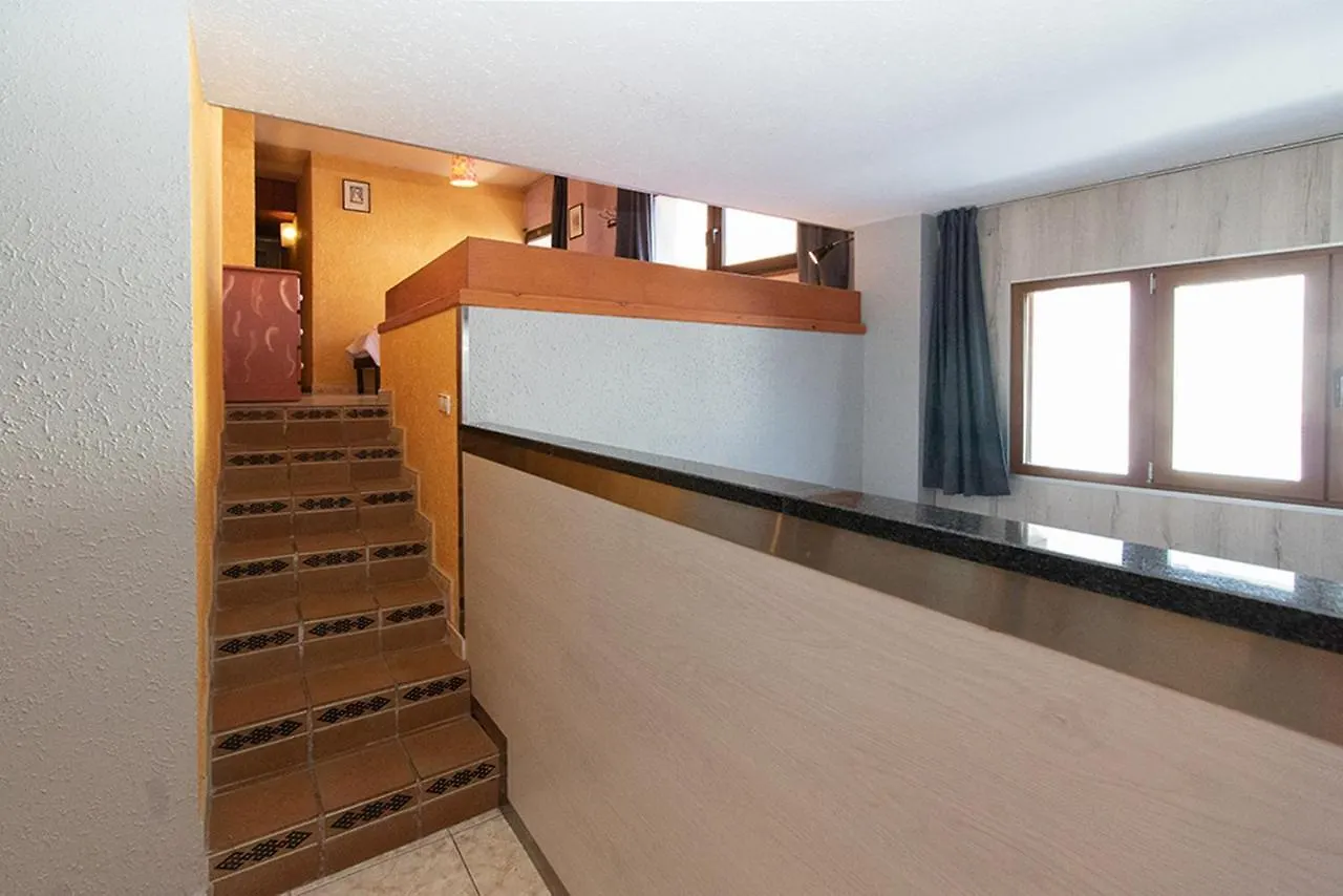 Apartaments Turistics Natural Suites Manzano 3000 Pas De La Casa Andorra