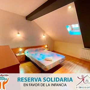 Pantebre 3000 Apartamento
