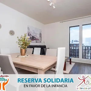 Nevada Mikka 3000 Apartamento