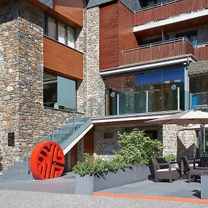 Nh Collection Andorra Palome Erts