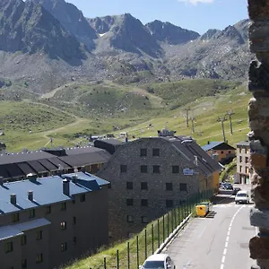Borruscall Apartamento