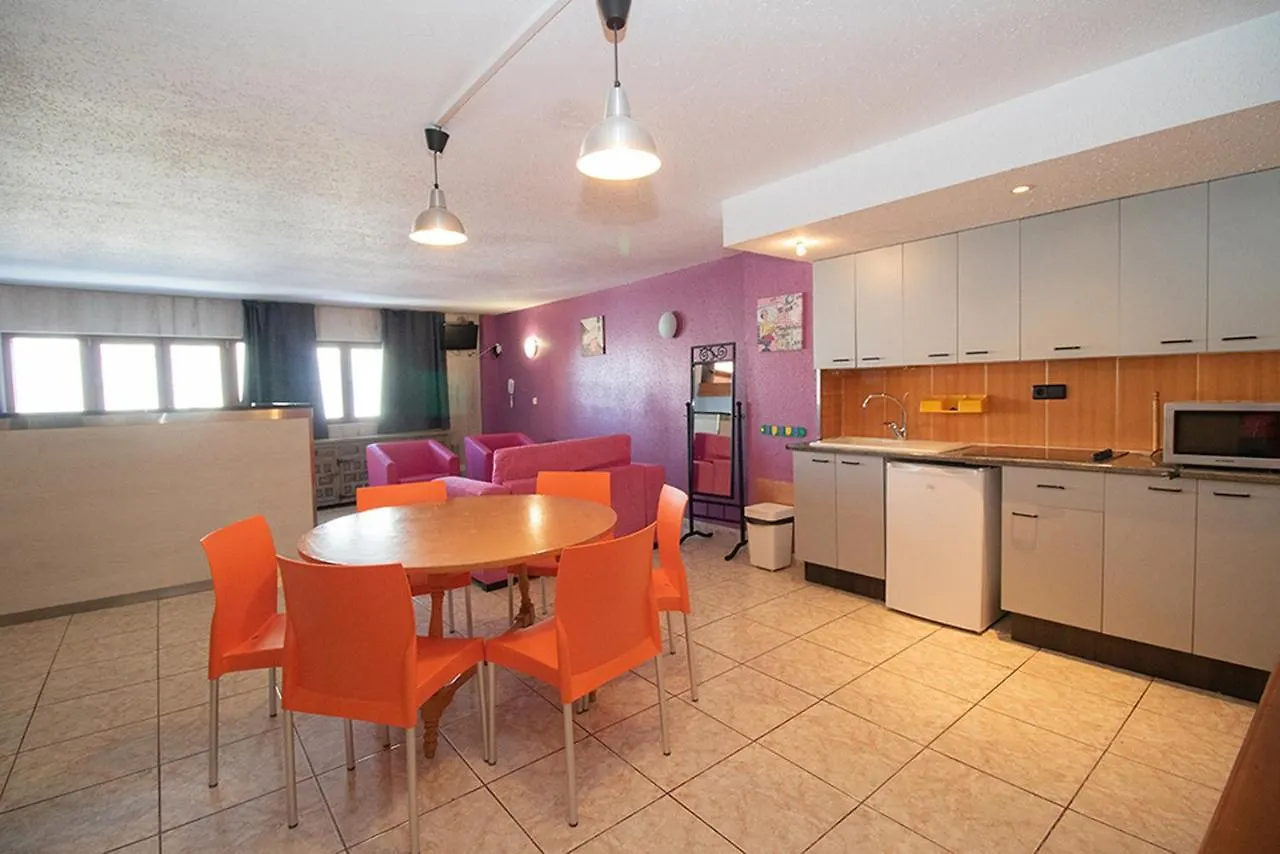 Apartaments Turistics Natural Suites Manzano 3000 Pas De La Casa