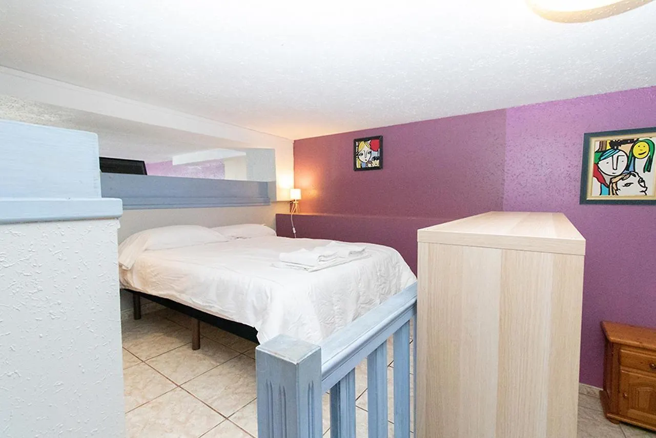 Apartaments Turistics Natural Suites Manzano 3000 Pas De La Casa Apartamento