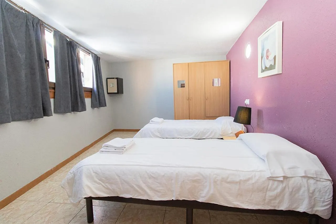 Apartaments Turistics Natural Suites Manzano 3000 Pas De La Casa Andorra