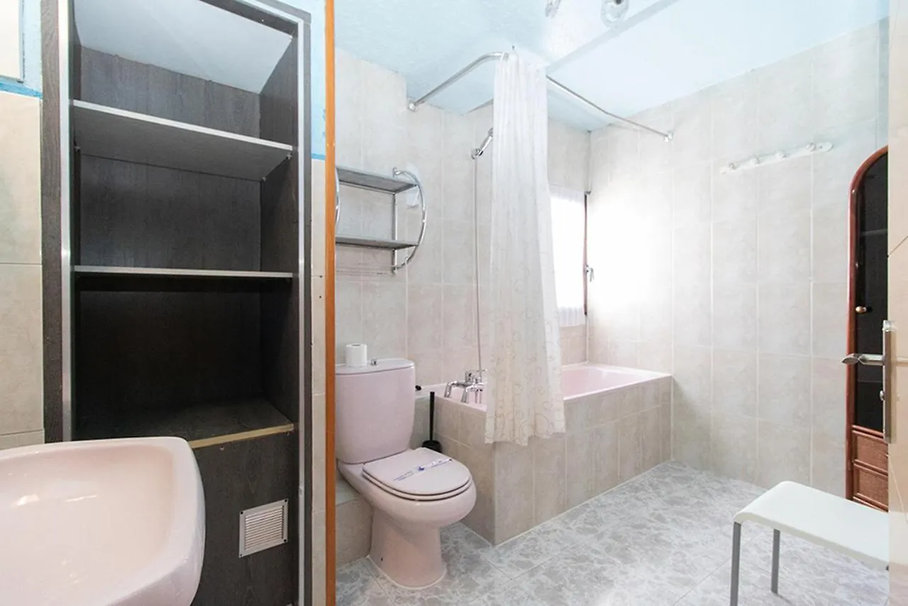 Apartamento Apartaments Turistics Natural Suites Manzano 3000 Pas De La Casa Andorra
