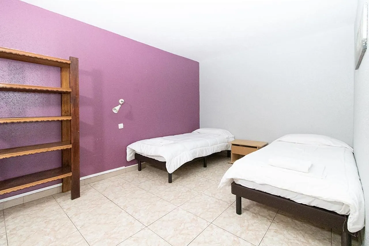 Apartaments Turistics Natural Suites Manzano 3000 Pas De La Casa Apartamento