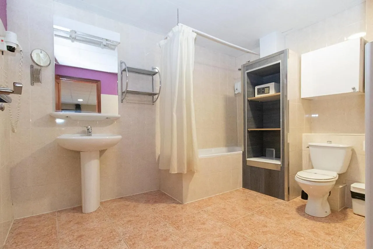 Apartaments Turistics Natural Suites Manzano 3000 Pas De La Casa Apartamento