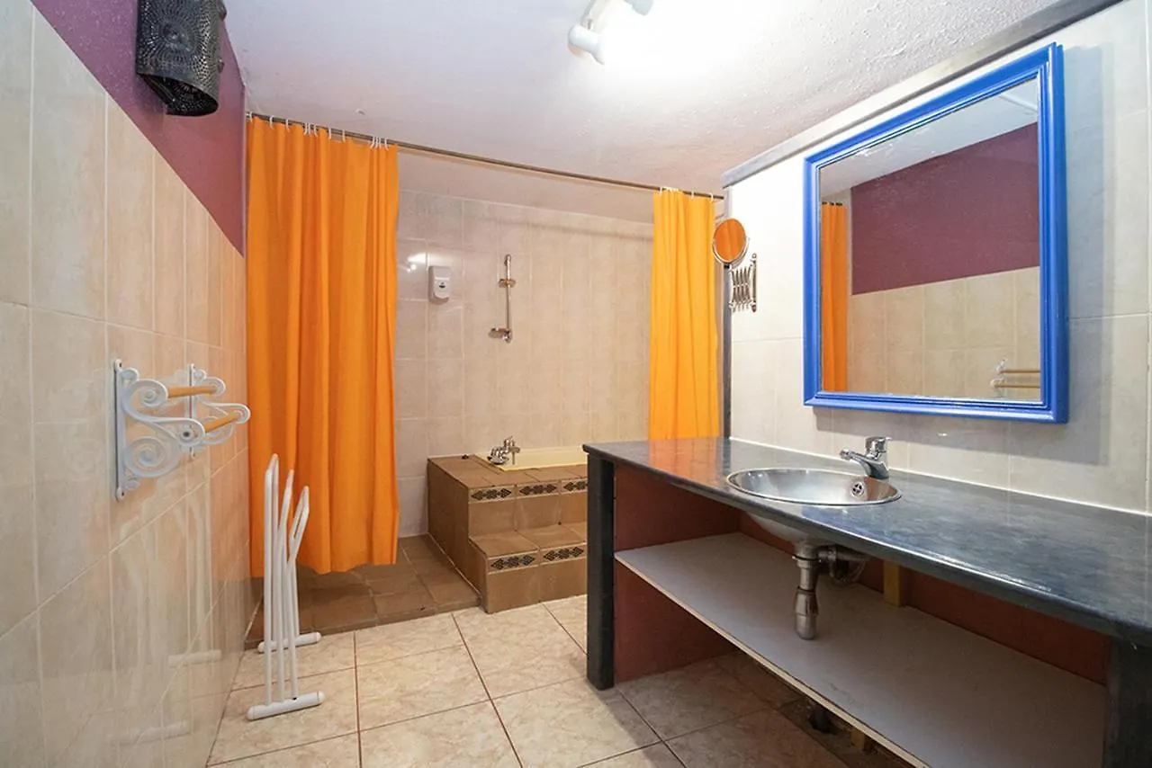 Apartamento Apartaments Turistics Natural Suites Manzano 3000 Pas De La Casa
