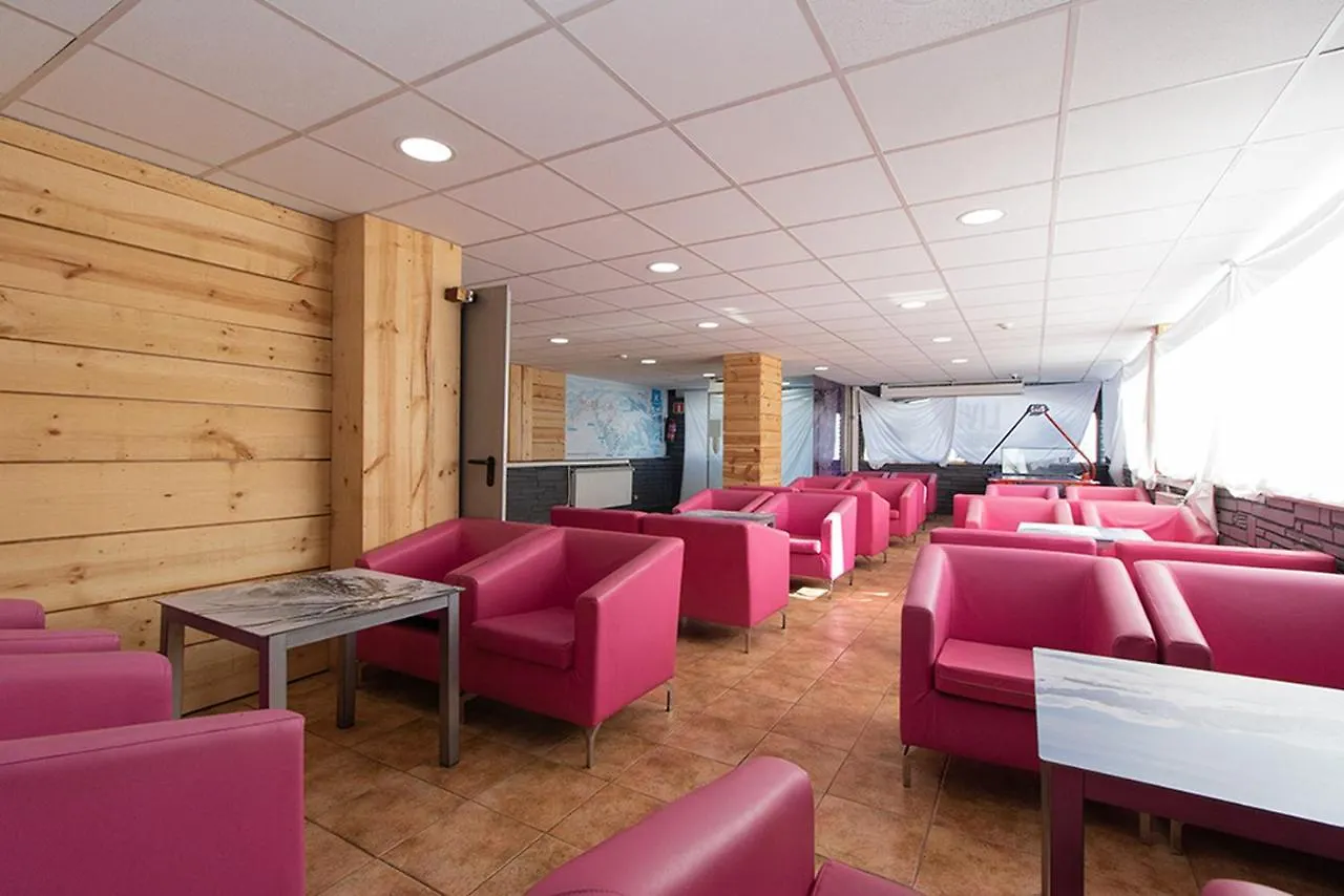 Apartaments Turistics Natural Suites Manzano 3000 Pas De La Casa 0*,
