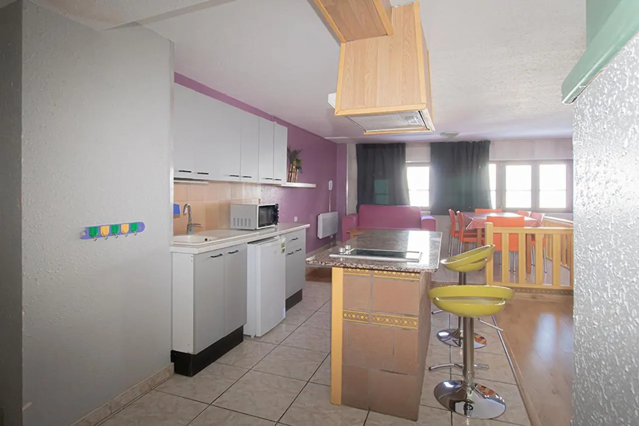 Apartaments Turistics Natural Suites Manzano 3000 Pas De La Casa