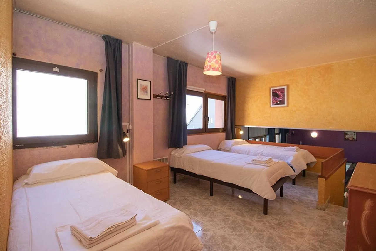 Apartamento Apartaments Turistics Natural Suites Manzano 3000 Pas De La Casa