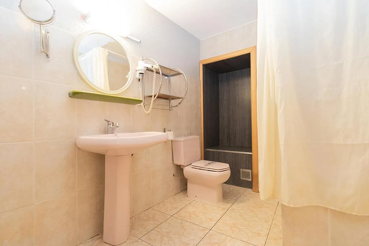 Apartaments Turistics Natural Suites Manzano 3000 Pas De La Casa Andorra