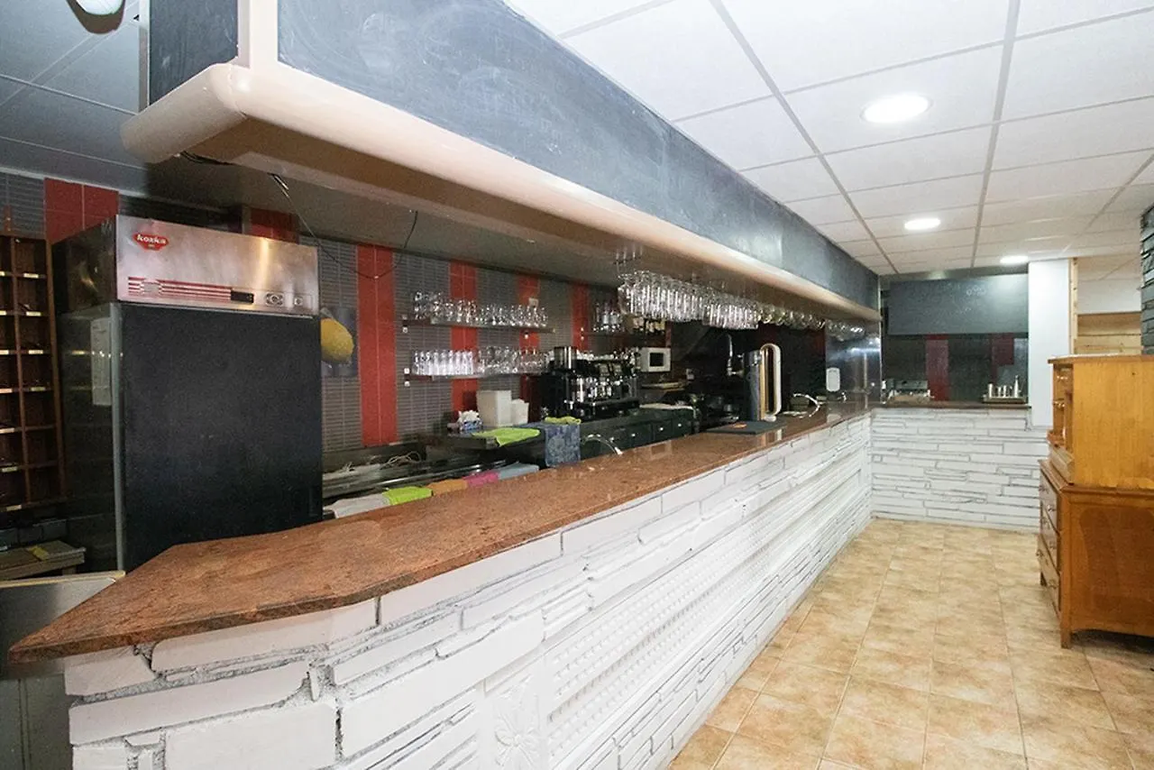 Apartaments Turistics Natural Suites Manzano 3000 Pas De La Casa 0*,