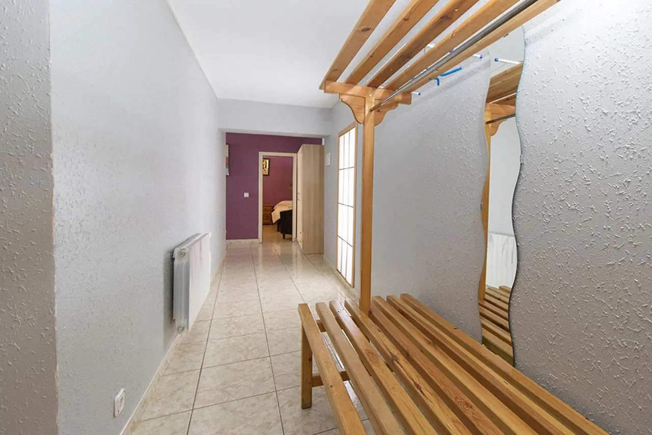 Apartamento Apartaments Turistics Natural Suites Manzano 3000 Pas De La Casa