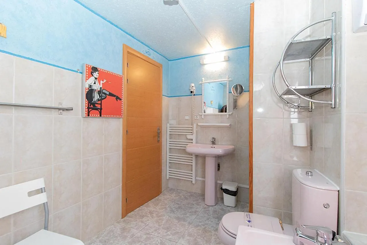 Apartamento Apartaments Turistics Natural Suites Manzano 3000 Pas De La Casa