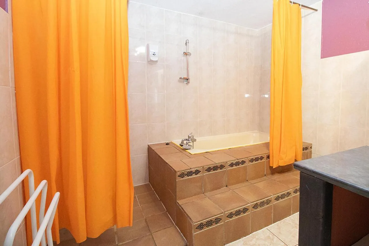 Apartaments Turistics Natural Suites Manzano 3000 Pas De La Casa 0*,  Andorra