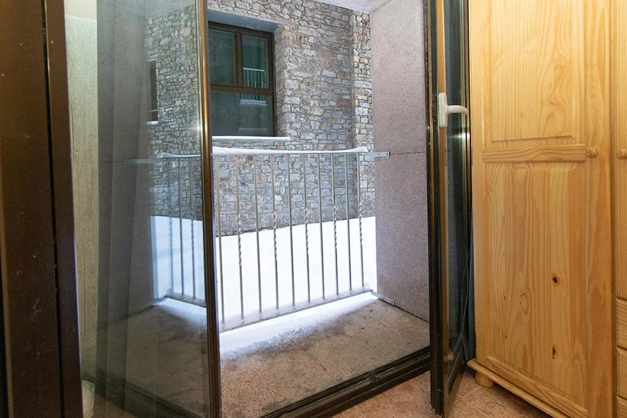 Apartaments Turistics Natural Suites Manzano 3000 Pas De La Casa